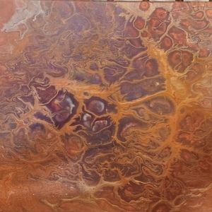 Wall art original work